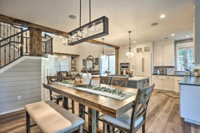 Cozy Bend Home - Walk to Old Mill District!